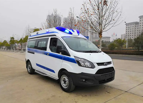 辽阳县救护车出租